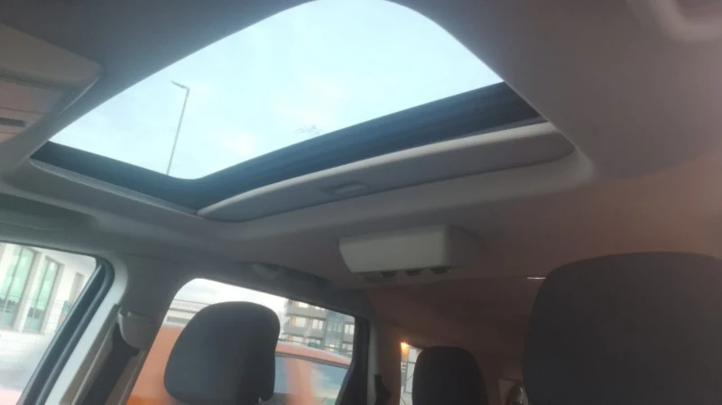 Fiat Freemont 0898544466 7 места, снимка 8 - Автомобили и джипове - 52939992