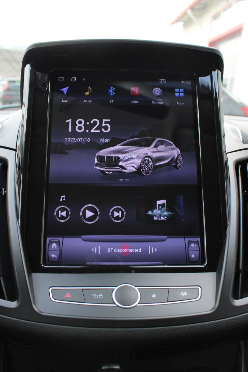 Ford Kuga 2.0 4x4 КОЖА ПАНОРАМА ПОДГРЕВ , снимка 12 - Автомобили и джипове - 53129636