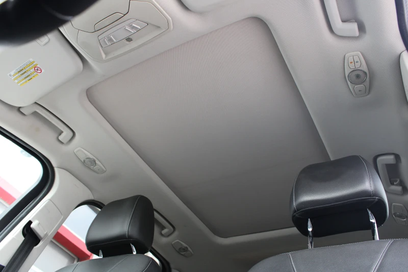 Ford Kuga 2.0 4x4 КОЖА ПАНОРАМА ПОДГРЕВ , снимка 9 - Автомобили и джипове - 53129636