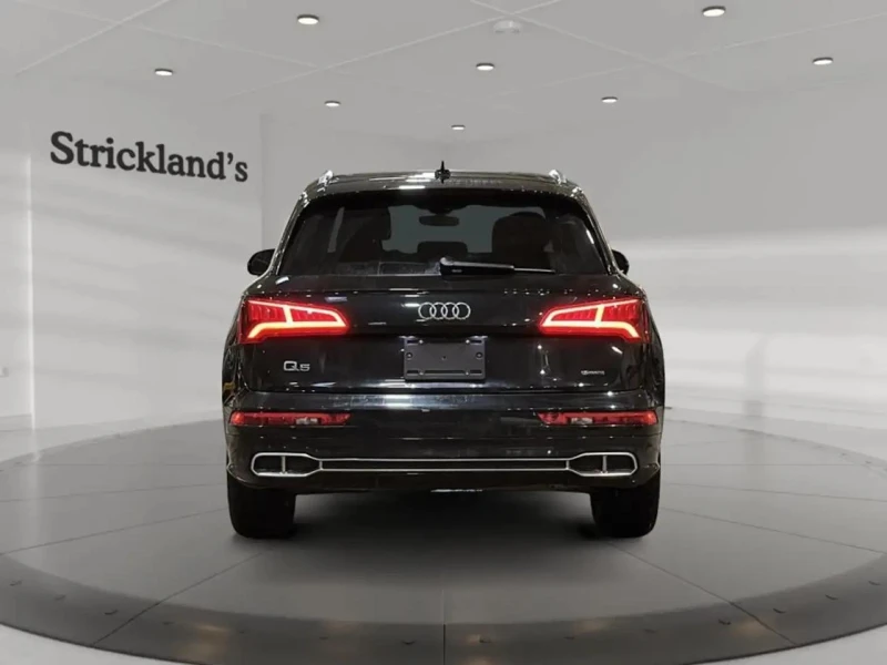 Audi Q5 * 360 CAM* DIGITAL* FULL LED* , снимка 3 - Автомобили и джипове - 53245047