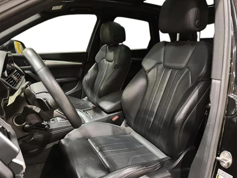 Audi Q5 * 360 CAM* DIGITAL* FULL LED* , снимка 7 - Автомобили и джипове - 53245047