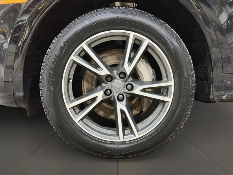 Audi Q5 * 360 CAM* DIGITAL* FULL LED* , снимка 6 - Автомобили и джипове - 53245047