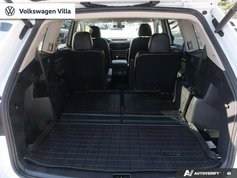 VW Atlas * Highline/CPO/Clean Carfax/Service Record by Vill, снимка 17 - Автомобили и джипове - 53515571