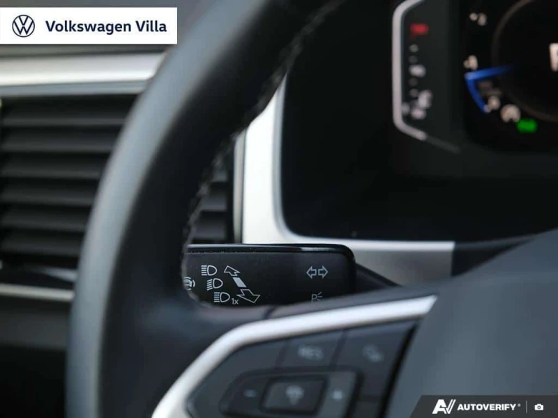 VW Atlas * Highline/CPO/Clean Carfax/Service Record by Vill, снимка 16 - Автомобили и джипове - 53515571