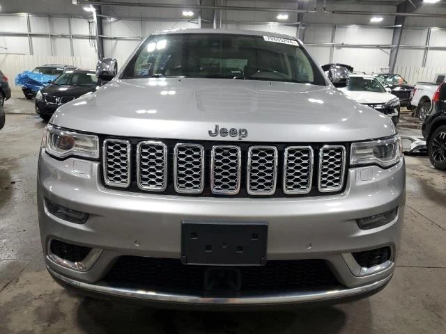 Jeep Grand cherokee SUMMIT/ КРАЙНА ЦЕНА ДО БЪЛГАРИЯ!!!, снимка 2 - Автомобили и джипове - 47789083