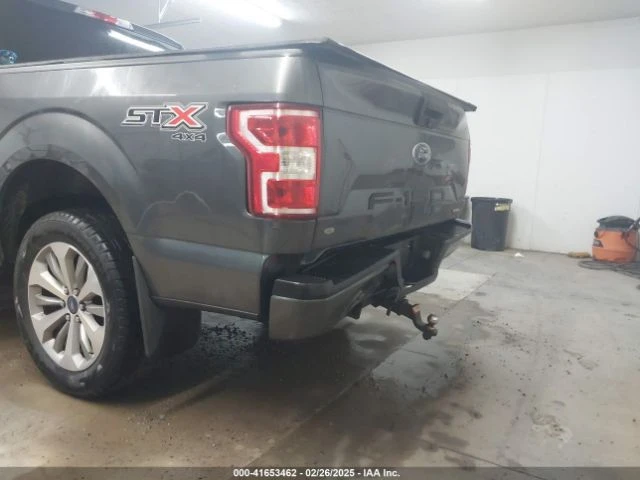 Ford F150 * XL* CARFAX* , снимка 6 - Автомобили и джипове - 49387138