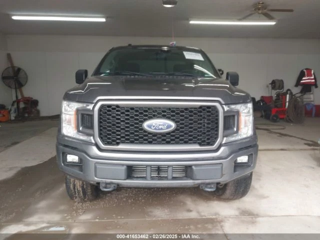 Ford F150 * XL* CARFAX* , снимка 1 - Автомобили и джипове - 49387138