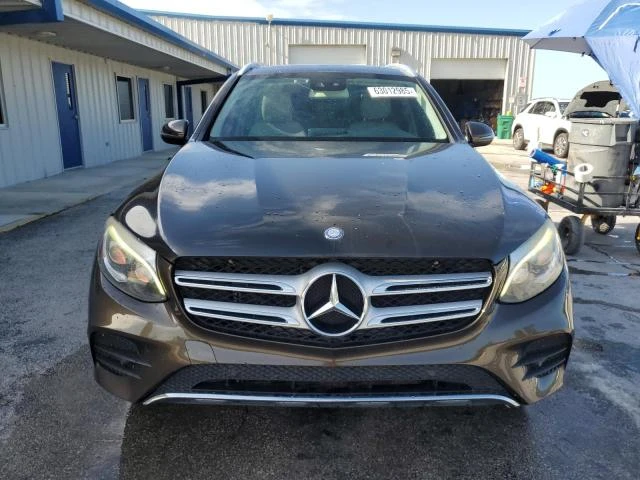 Mercedes-Benz GLC 300 4MATIC - изображение 2