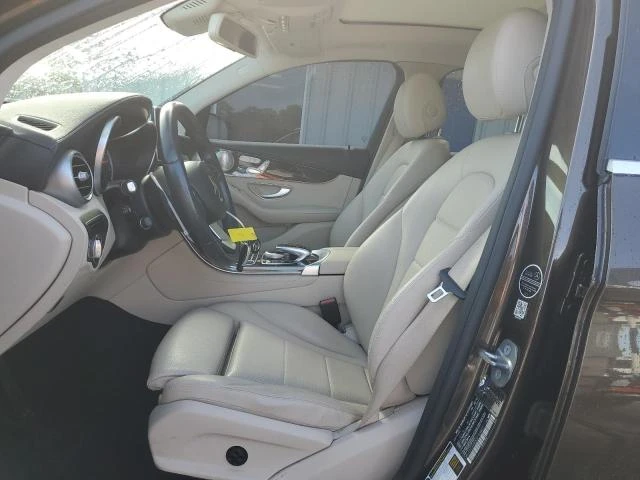 Mercedes-Benz GLC 300 4MATIC - изображение 7