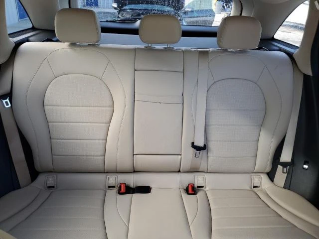 Mercedes-Benz GLC 300 4MATIC - изображение 10