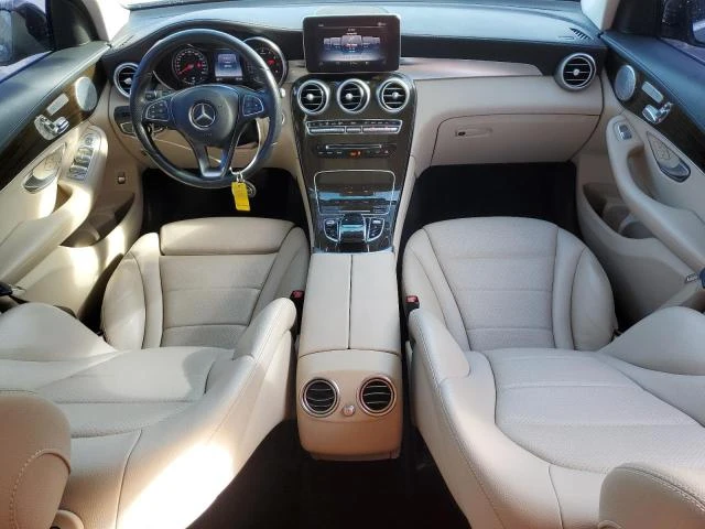Mercedes-Benz GLC 300 4MATIC - изображение 8