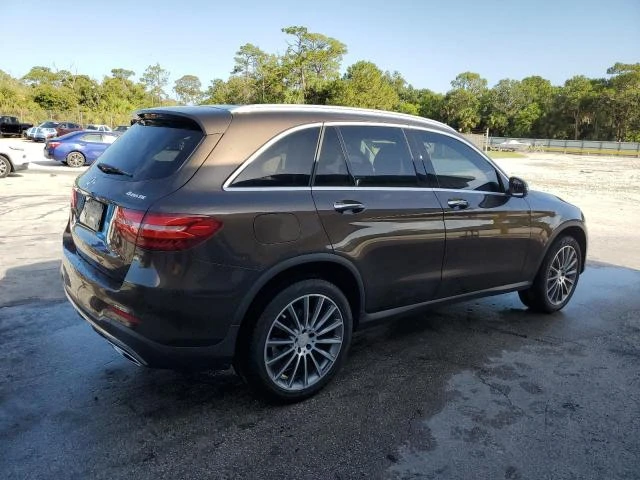 Mercedes-Benz GLC 300 4MATIC - изображение 5