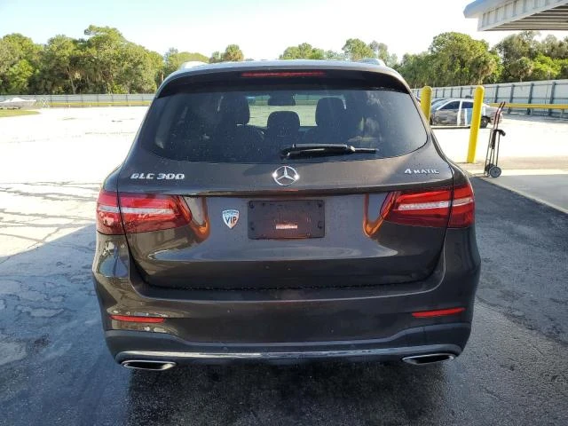 Mercedes-Benz GLC 300 4MATIC - изображение 3