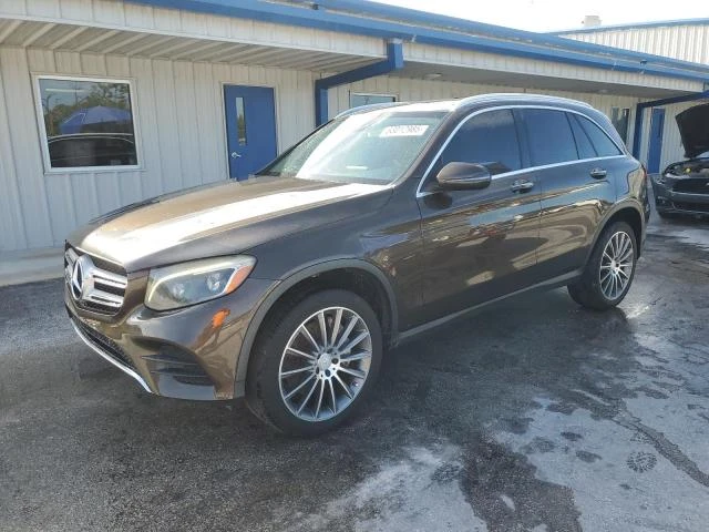 Mercedes-Benz GLC 300 4MATIC - 26000 лв. - 11709311 1
