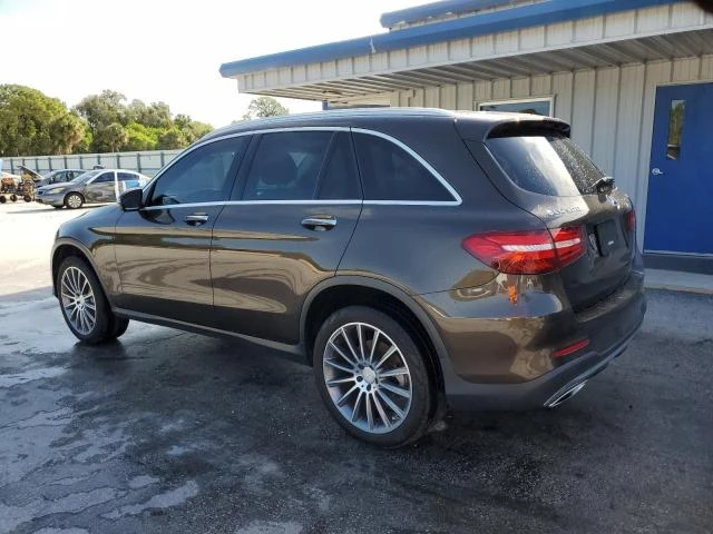 Mercedes-Benz GLC 300 4MATIC - изображение 4
