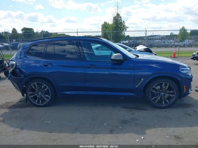 BMW X3 M40I * * CARFAX * * АВТО КРЕДИТ * *  - изображение 4