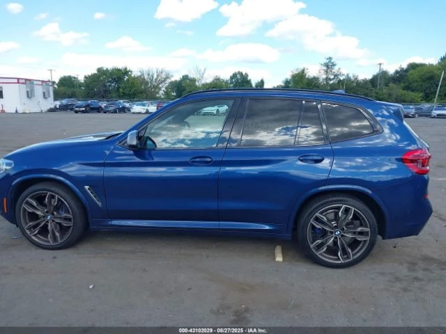 BMW X3 M40I * * CARFAX * * АВТО КРЕДИТ * *  - изображение 5