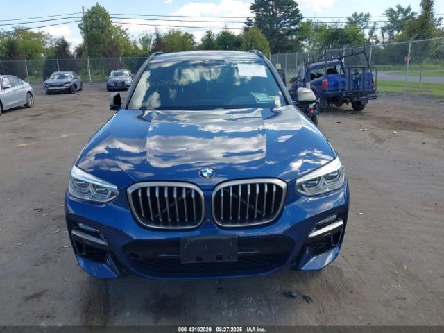 BMW X3 M40I * * CARFAX * * АВТО КРЕДИТ * *  - 41299 лв. / 21115.84 € - 40963992 1