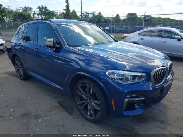 BMW X3 M40I * * CARFAX * * АВТО КРЕДИТ * *  - изображение 2