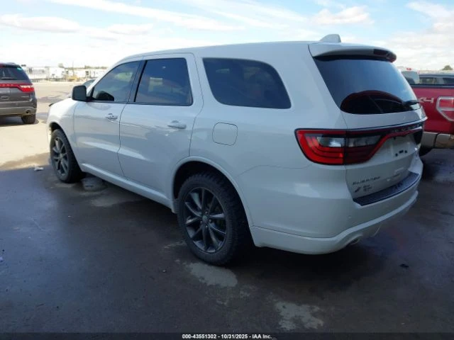 Dodge Durango GT//*  | Mobile.bg   3