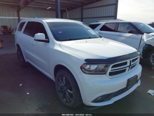 Dodge Durango GT//*  | Mobile.bg   6
