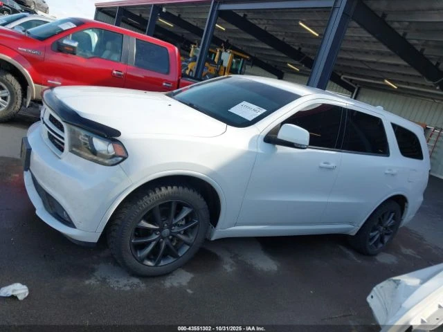 Dodge Durango GT//*  | Mobile.bg   14