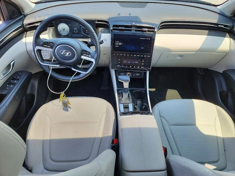 Hyundai Tucson | Mobile.bg � ����������� 8