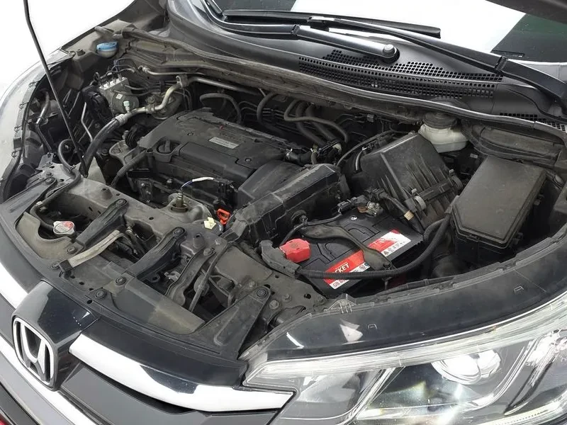 Honda Cr-v  4Wd Touring 4Th Generation | Mobile.bg � ����������� 16
