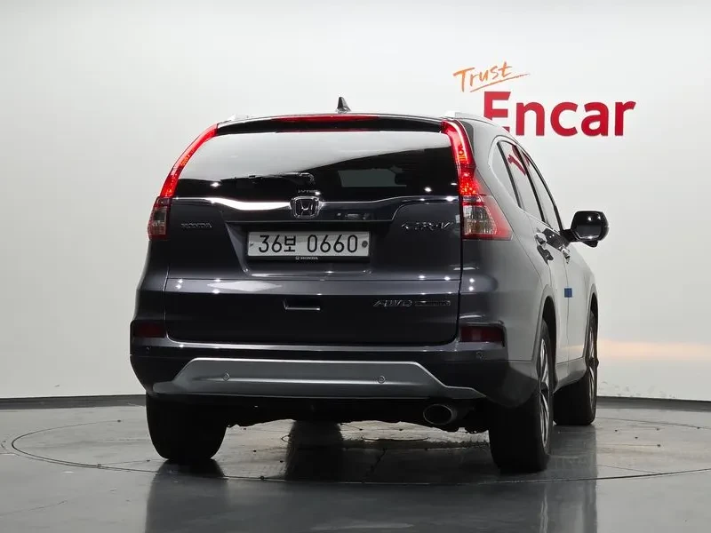 Honda Cr-v  4Wd Touring 4Th Generation | Mobile.bg � ����������� 11