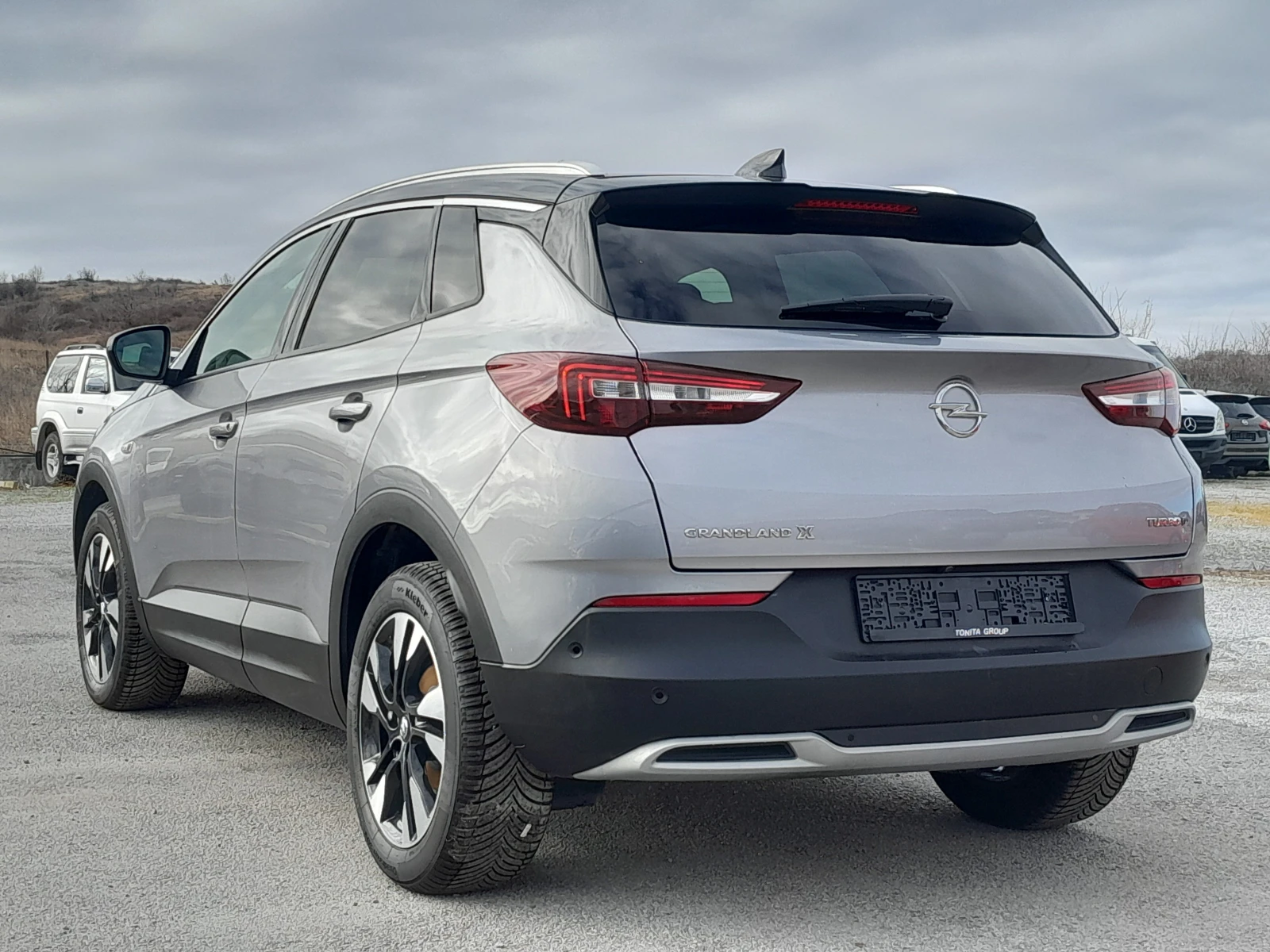 Opel Grandland X 1.5cdti - изображение 6