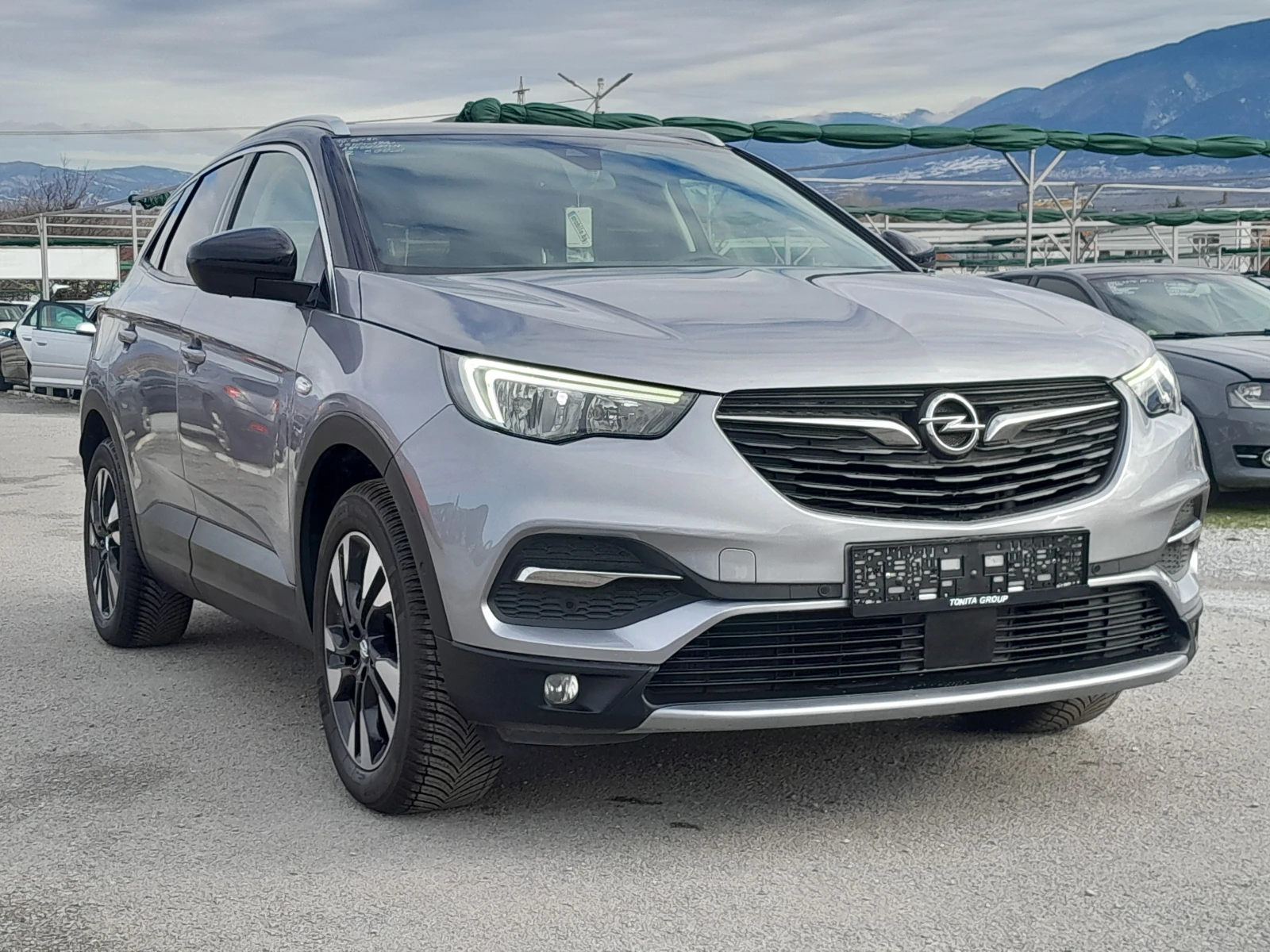 Opel Grandland X 1.5cdti - изображение 3