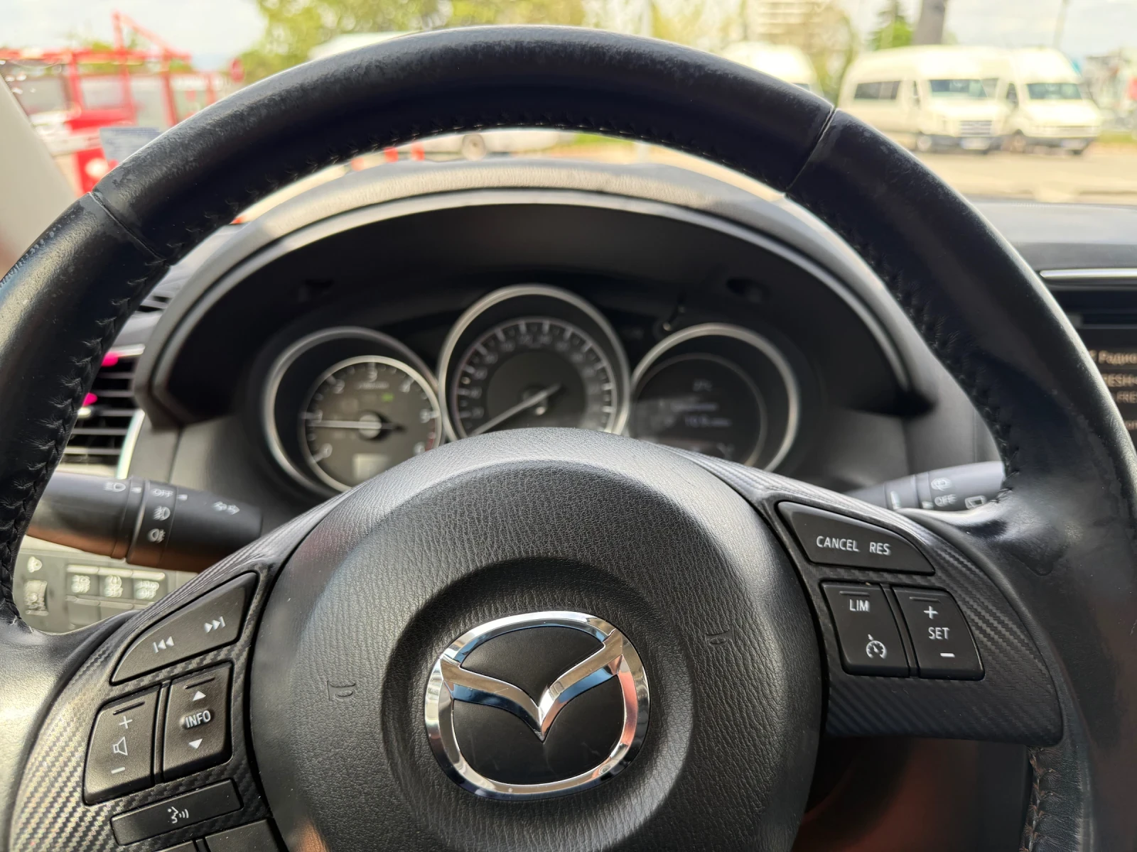 Mazda CX-5  - изображение 7