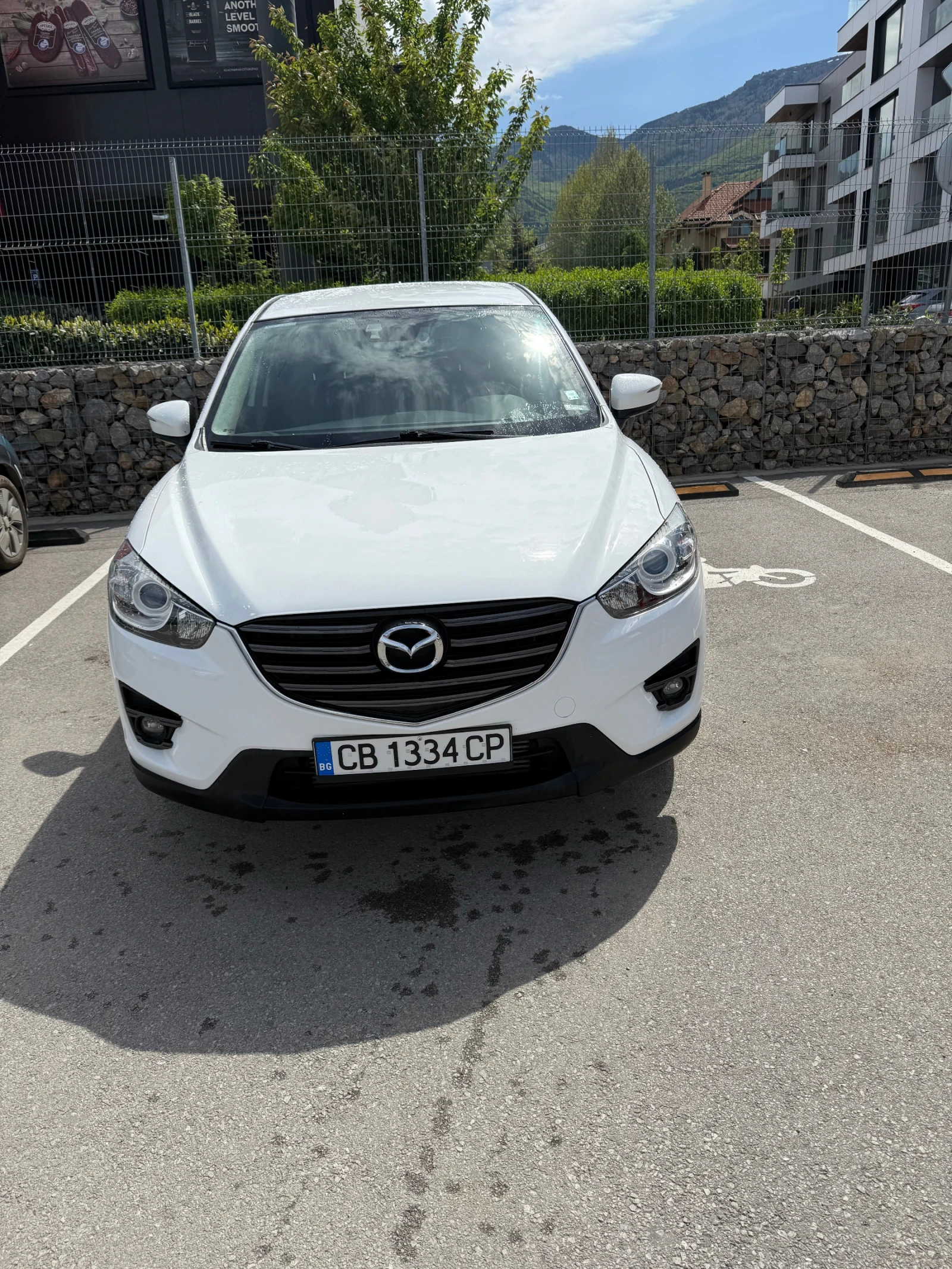 Mazda CX-5  - изображение 3