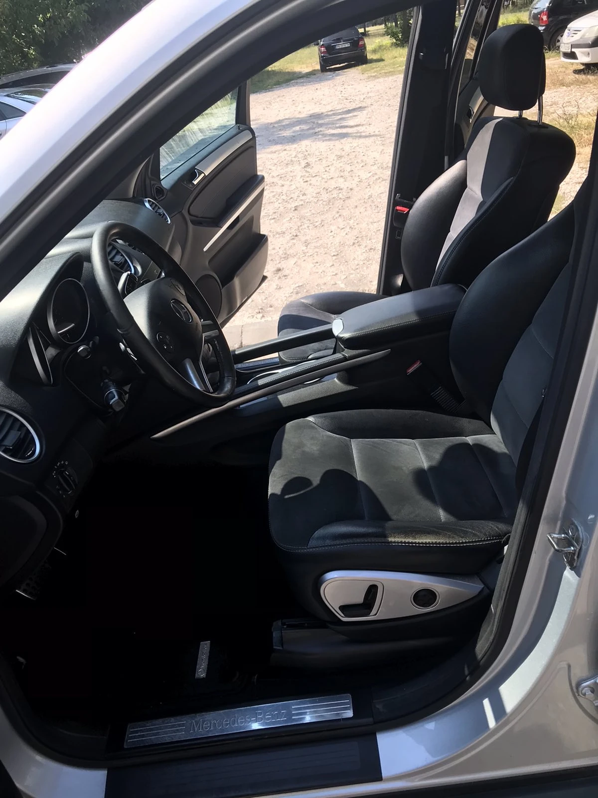 Mercedes-Benz ML 350 cdi - изображение 10
