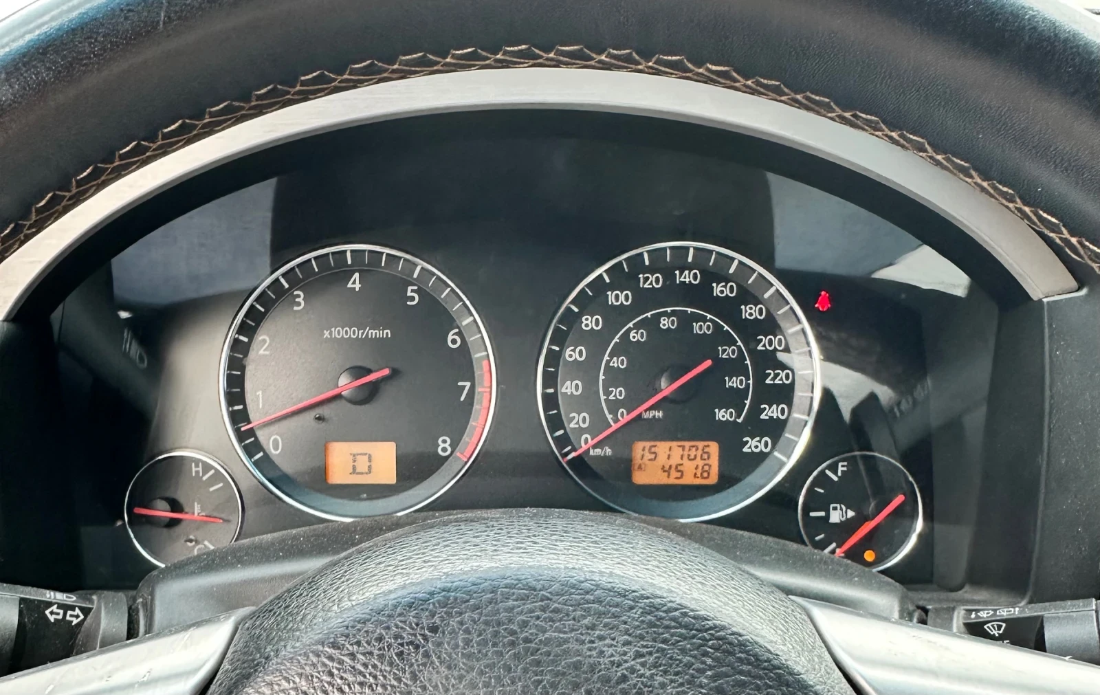 Infiniti Fx 35 | Mobile.bg   8