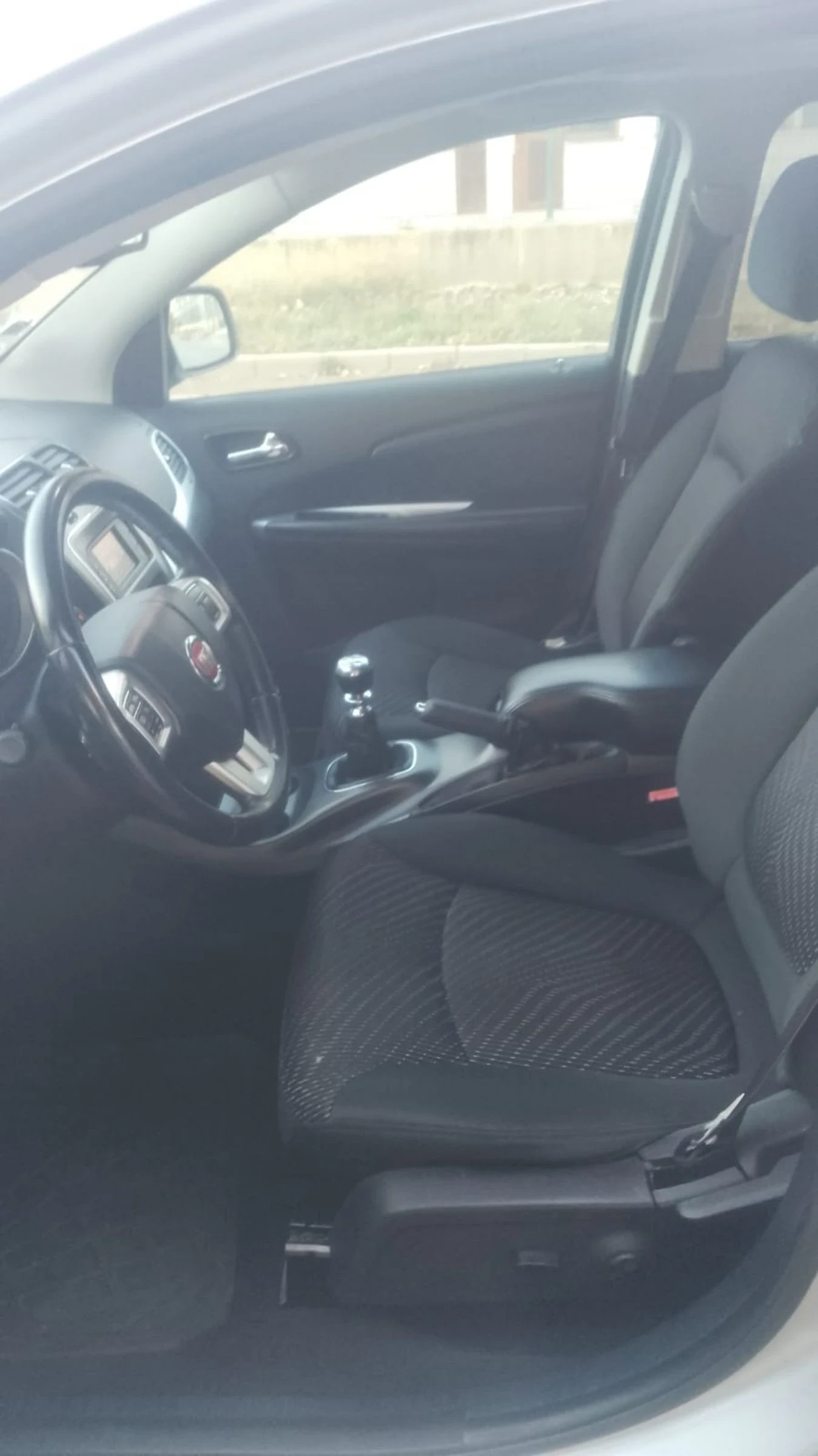 Fiat Freemont 0898544466 7 ����� | Mobile.bg � ����������� 7