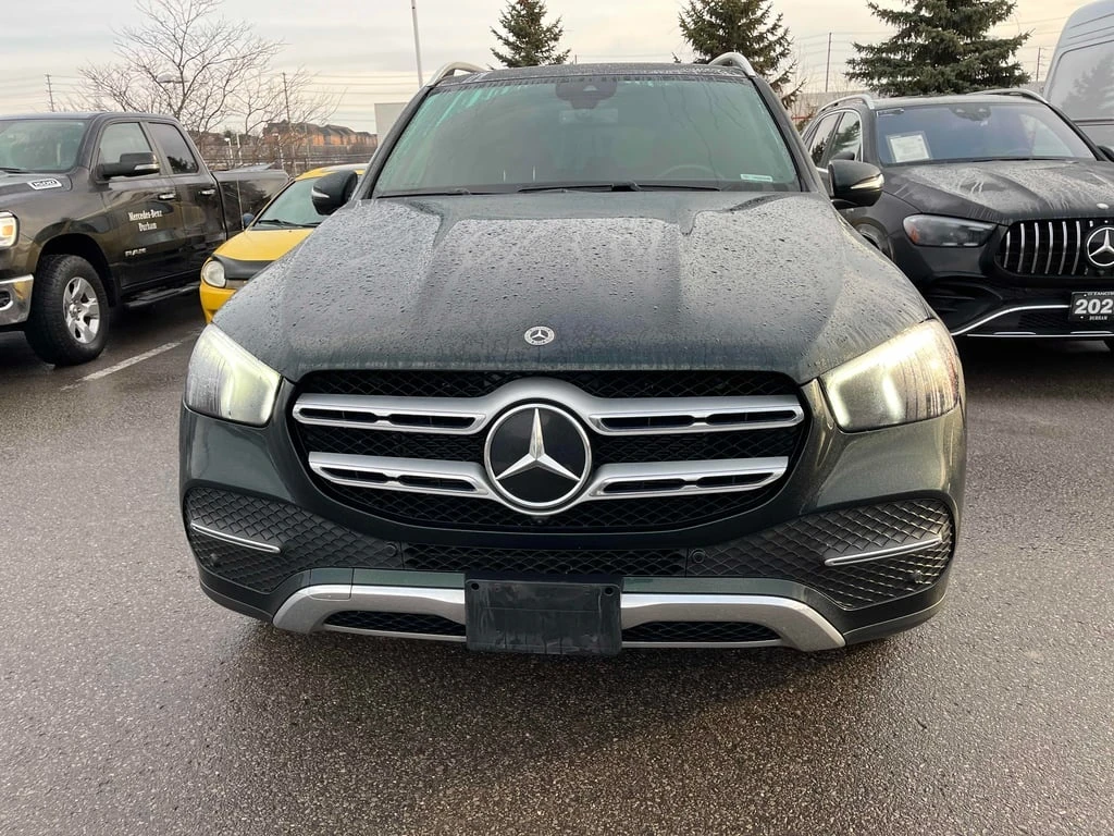 Mercedes-Benz GLE * 350 * CARFAX * ��� ������������ ������ | Mobile.bg � ����������� 6