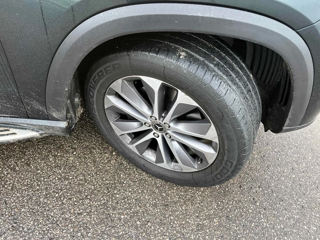 Mercedes-Benz GLE * 350 * CARFAX * ��� ������������ ������ | Mobile.bg � ����������� 7