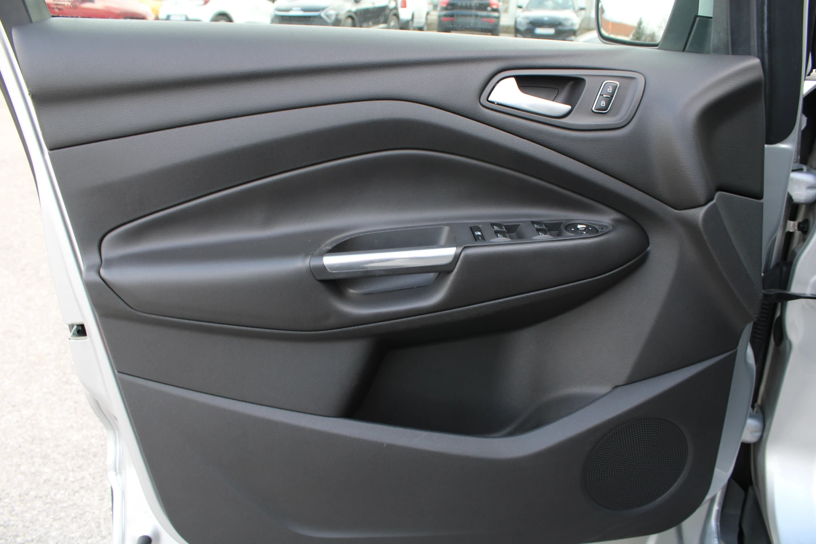 Ford Kuga 2.0 4x4 КОЖА ПАНОРАМА ПОДГРЕВ  - изображение 8