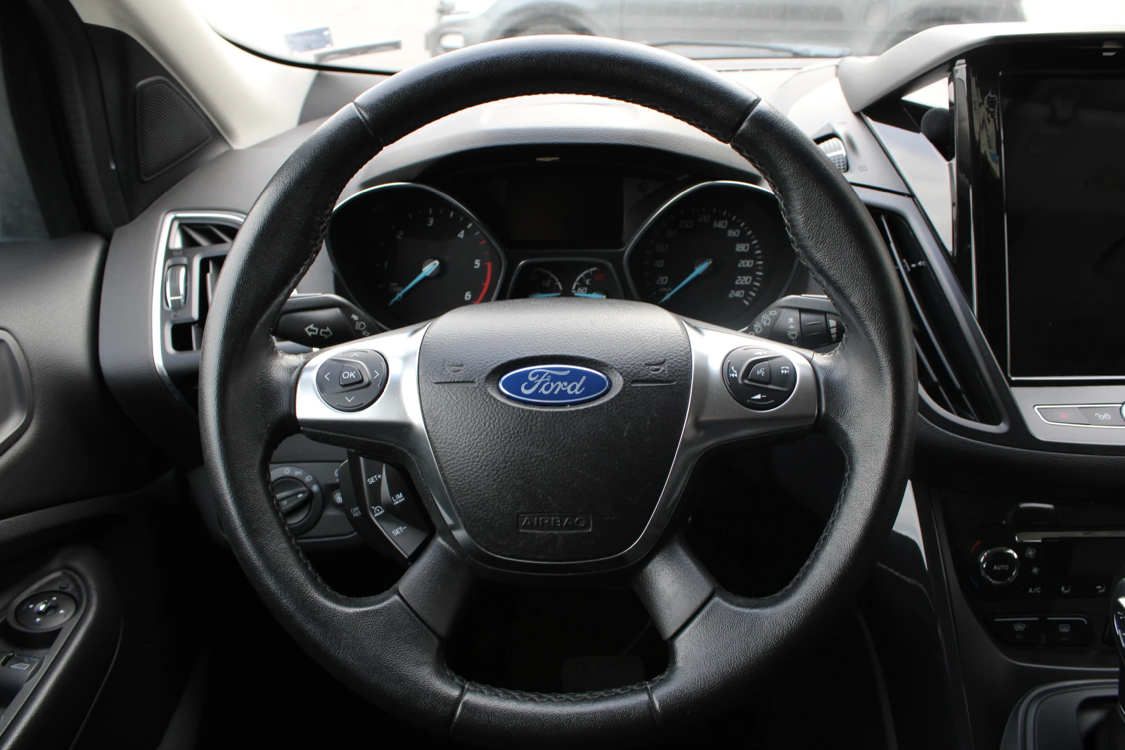 Ford Kuga 2.0 4x4 ���� �������� �������  | Mobile.bg � ����������� 11