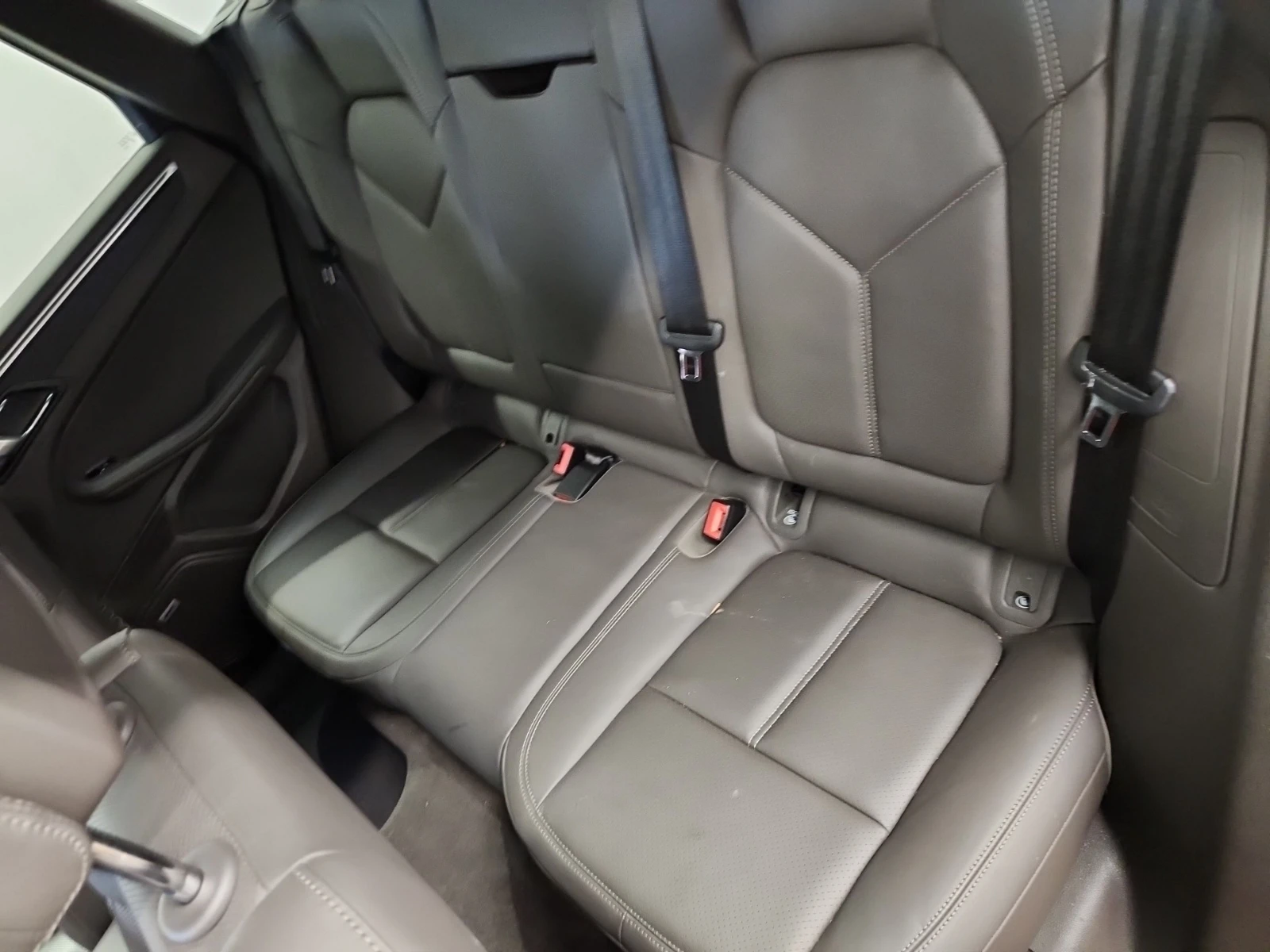 Porsche Macan 2.0L| CARFAX| PANO| 2 KEYS| 4x4 | Mobile.bg � ����������� 13