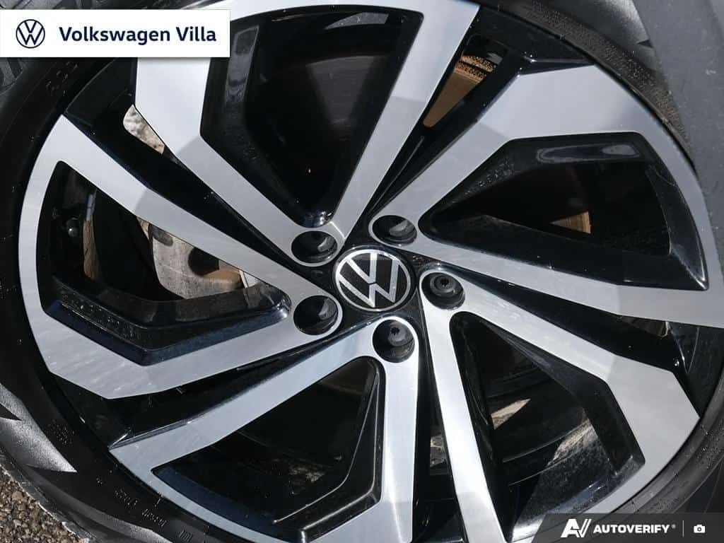 VW Atlas * Highline/CPO/Clean Carfax/Service Record by Vill - изображение 9