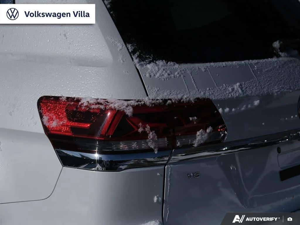 VW Atlas * Highline/CPO/Clean Carfax/Service Record by Vill - изображение 7