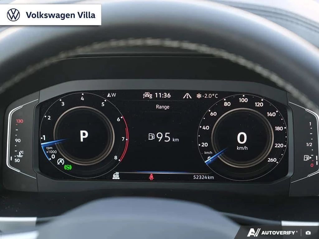 VW Atlas * Highline/CPO/Clean Carfax/Service Record by Vill | Mobile.bg � ����������� 15
