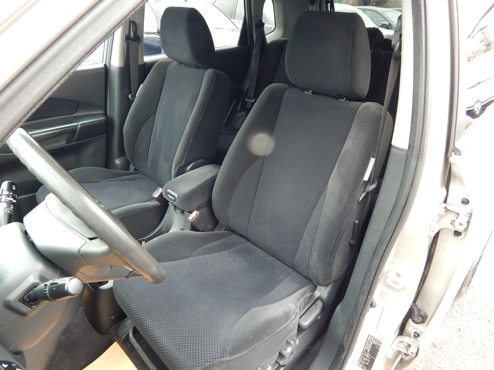 Hyundai Tucson 2.0i* BRC* 180000km.* , снимка 12 - Автомобили и джипове - 54007031