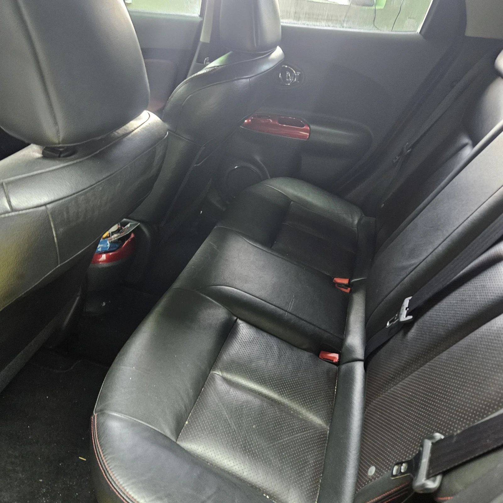 Nissan Juke 1.6 DIG, снимка 9 - Автомобили и джипове - 54158759