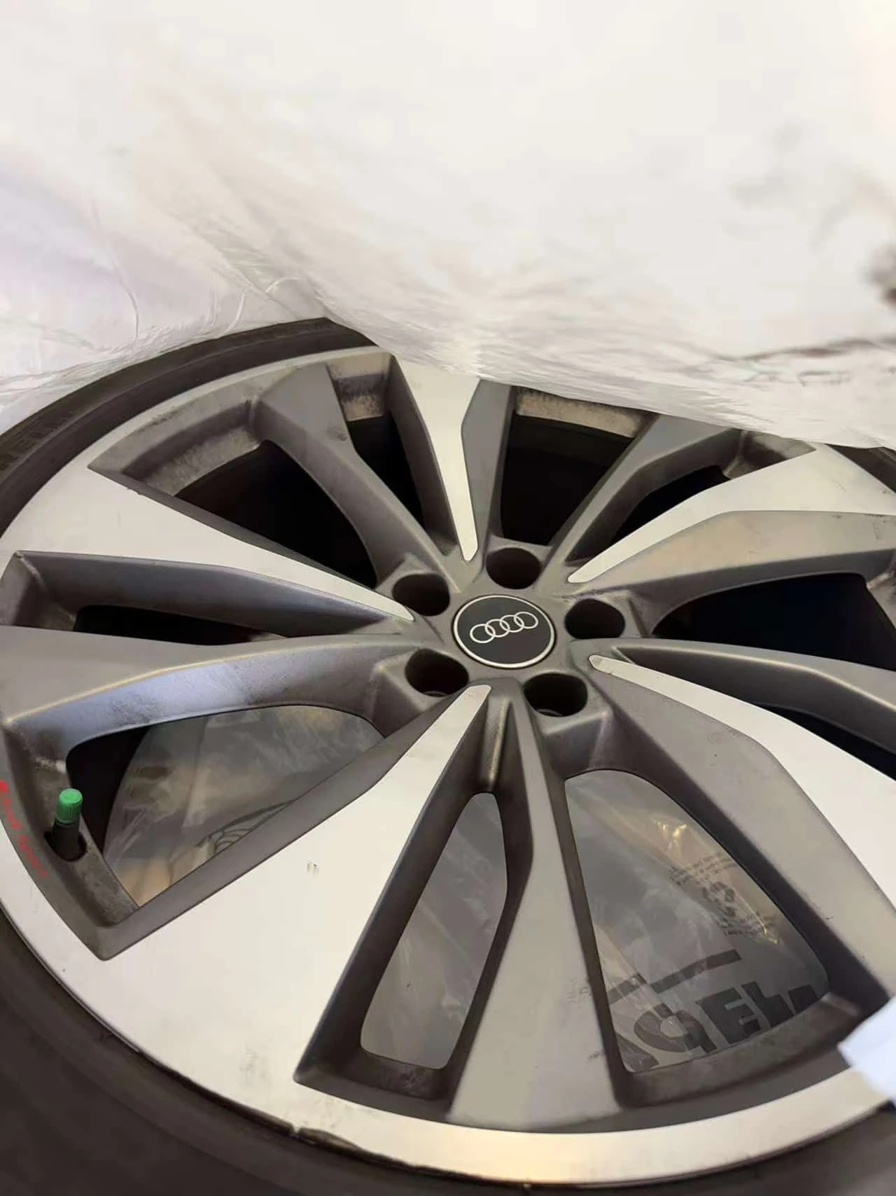 Audi SQ5 * Progressiv S-LINE* DISTRONIC* MATRIX* 360* , снимка 11 - Автомобили и джипове - 54162135