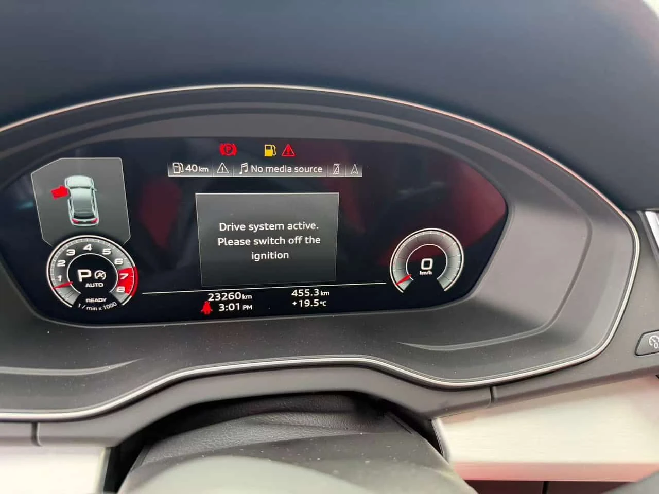 Audi SQ5 * Progressiv S-LINE* DISTRONIC* MATRIX* 360* , снимка 7 - Автомобили и джипове - 54162135