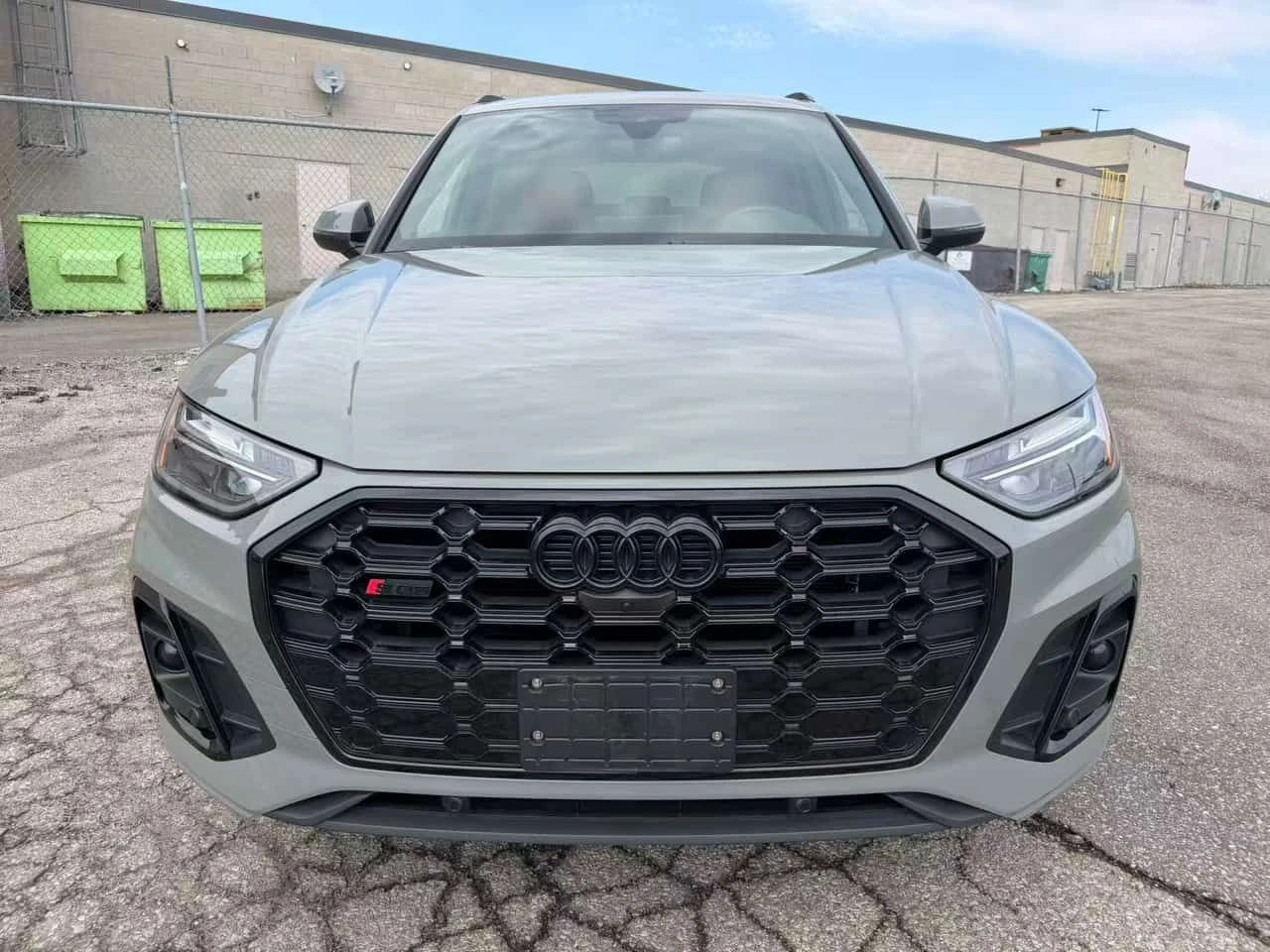 Audi SQ5 * Progressiv S-LINE* DISTRONIC* MATRIX* 360* , снимка 6 - Автомобили и джипове - 54162135