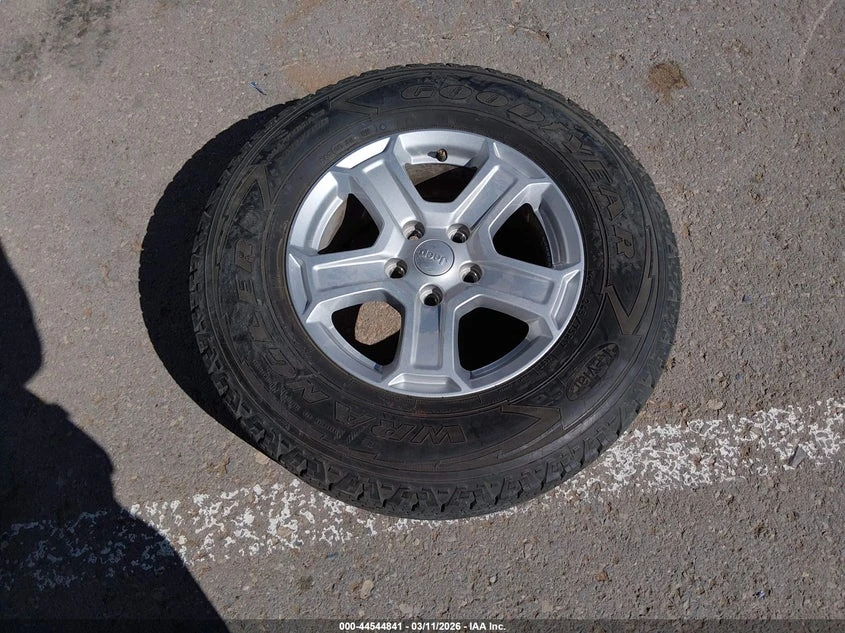 Jeep Wrangler 3.6l Unlimited Sport S 4X4 | Mobile.bg � ����������� 12